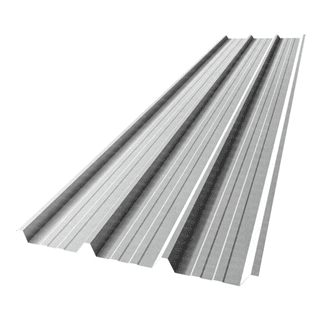 Aluzinc TR4